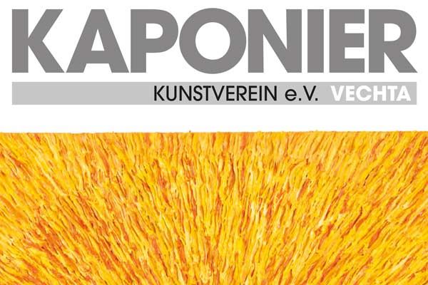 Ausstellungsansicht, Kinesis, Bode-Galerie