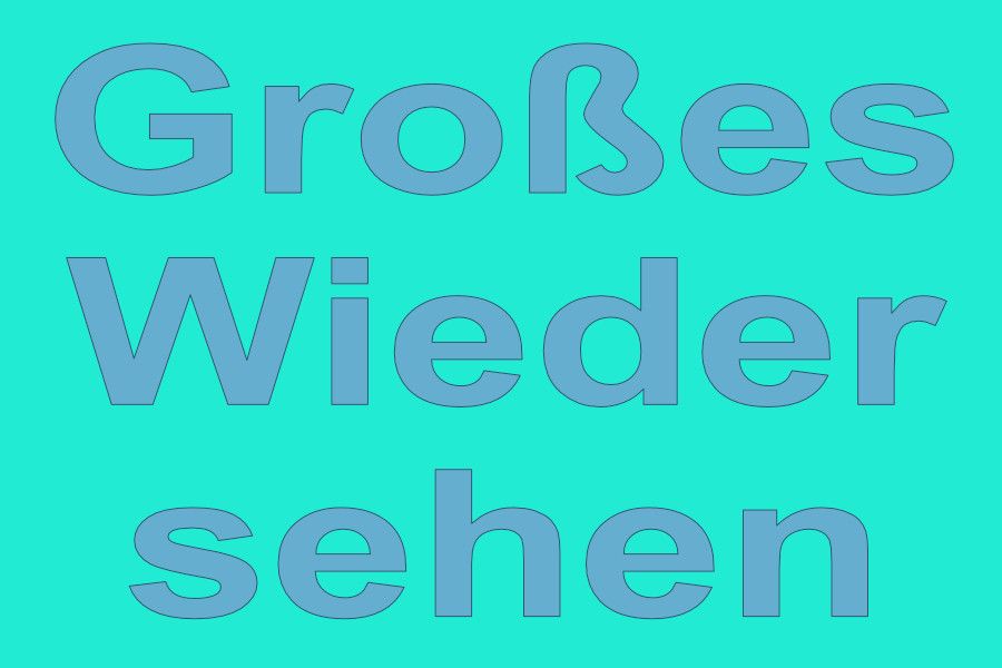 Bach, Meyer, Im Dialog