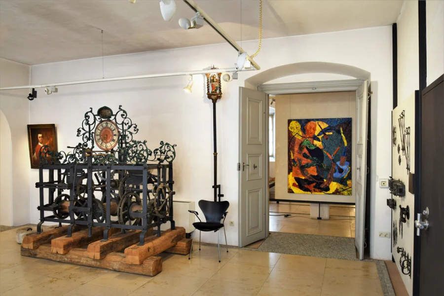 Diözesanmuseum Eichstätt